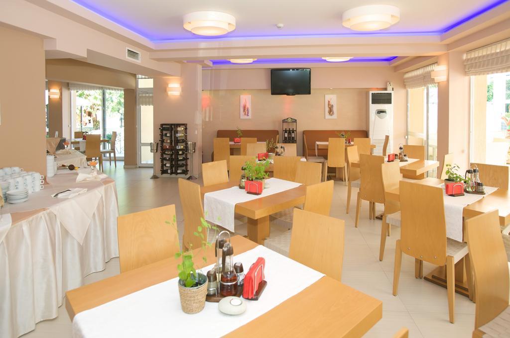 Karlovo Hotel Slântsjev Brjag Eksteriør bilde